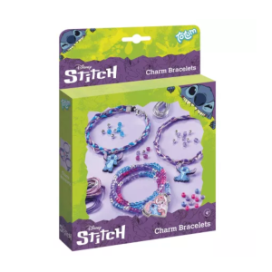 Zestaw bransoletki Stitch Totum