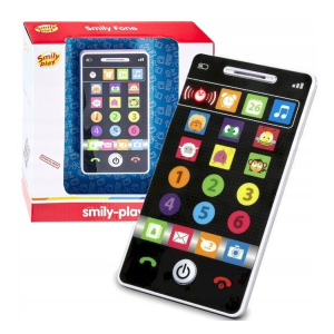 SMILY PLAY Smily Fone 