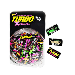 Guma turbo