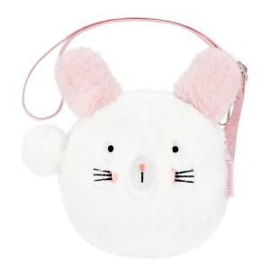 Torebka na ramię Rabbit Starpak Królik