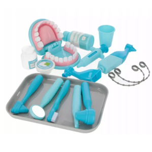 Zestaw Lekarz Dentysta