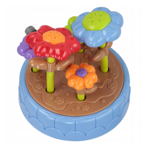 Zabawka wodna – zraszacz Kwiat 