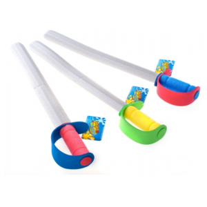 Miecz pianka 55cm Mega Creative