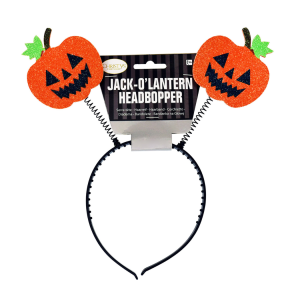 Opaska Dynie Halloween Amscan