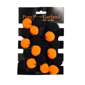 Girlanda Halloween Kulki 326cm Amscan