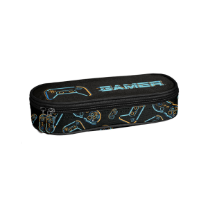 Piórnik Gaming Gamer Paso