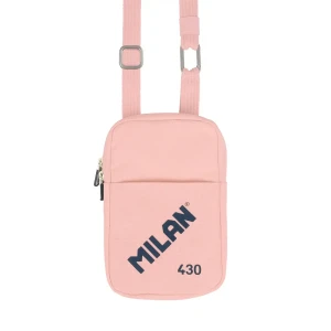Torebka mini Milan różowa
