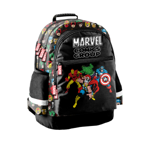 Plecak Avengers Marvel Comics Group Paso