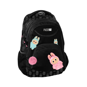 Plecak Bubu Paso