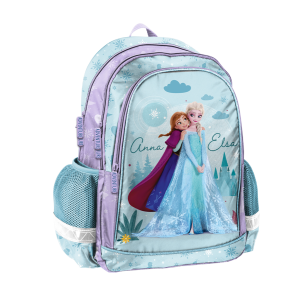 Plecak Frozen Kraina Lodu Anna i Elsa Paso
