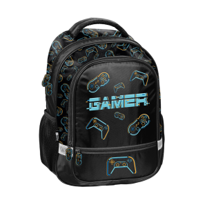 Plecak Gaming Gamer Paso