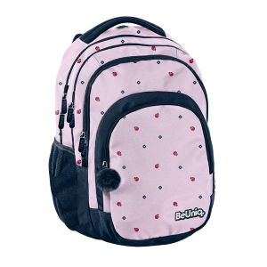 Plecak młodzieżowy Biedronki Ladybug Paso
