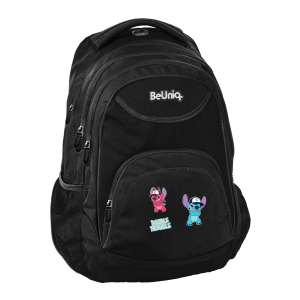 Plecak młodzieżowy Stitch Double Trouble BeUniq Pa