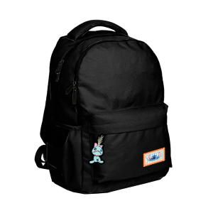 Plecak młodzieżowy Stitch Scrump BeUniq Paso