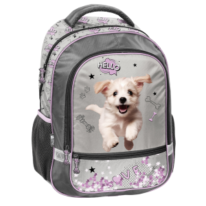 Plecak Pies Hello Puppie Paso