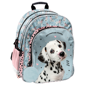 Plecak Pies Dalmatian Puppy Paso