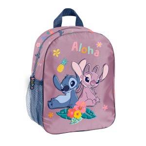 Plecak przedszkolny Stitch & Angel Aloha Paso