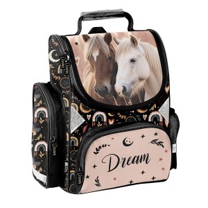 Tornister Konie Horses Dream Paso