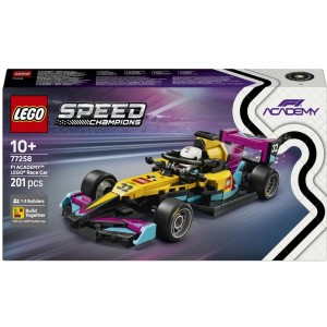 LEGO Speed 77258 Bolid F1 Acadamy 
