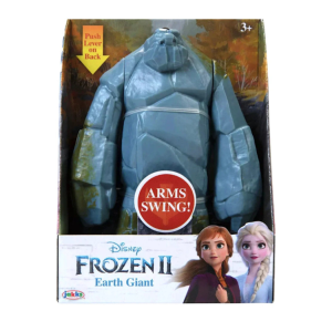 FROZEN Figurka Earth Giant Jakks 10cm