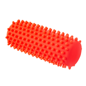 Wałek rehabilitacyjny 15cm czerwony 860 TULLO