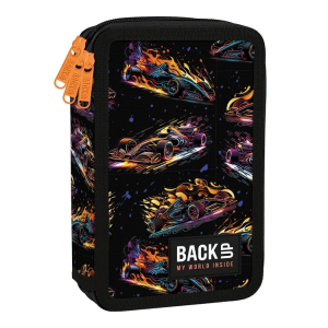 Piórnik Backup 8 Model EW70 trzyzamkowy Formuła