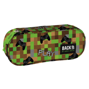 Piórnik Backup 8 Model A 81 Pikselowe Pady
