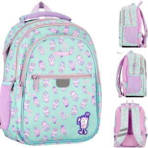 Plecak młodzieżowy Bubble Tea STK