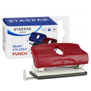 Dziurkacz 0,8/80 bordo Ready STK 