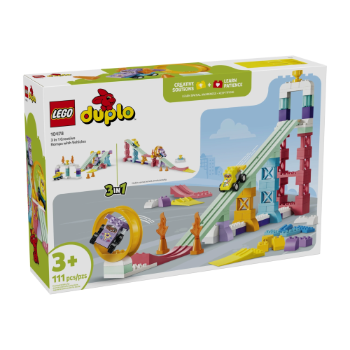 Zmieńcie czas zabawy w fascynującą przygodę pełną kreatywności! Zestaw LEGO® DUPLO® (10472) został stworzony specjalnie dla przedszkolaków od 3. roku życia. To nie tylko zestaw klocków, ale intera (1).png