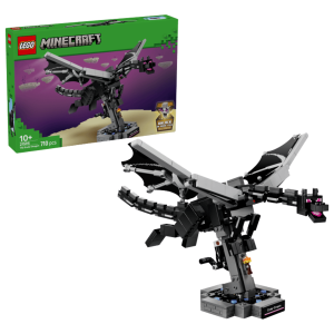 LEGO Minecraft 21595 Smok kresu