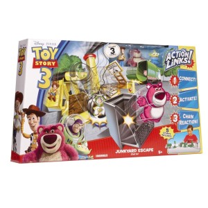 TOY STORY 3 Akcja i przygoda ultra