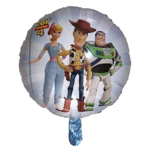Balon foliowy Toy Story 