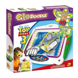 Cobi Glodoodle /31037/ Disney Toy Story 3 