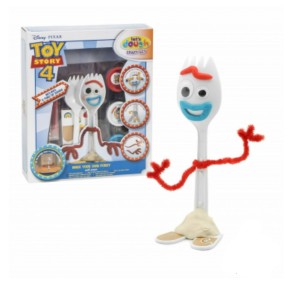 TOY STORY 4 Stwórz Sztućka 