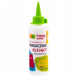 Klej magiczny uniwersalny 100g Happy Color