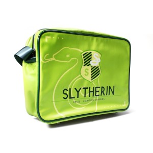 Torba Harry Potter Slytherin
