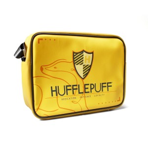 Torba Harry Potter Hufflepuff