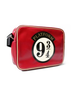 Torba Harry Potter Platform 9 i 3/4