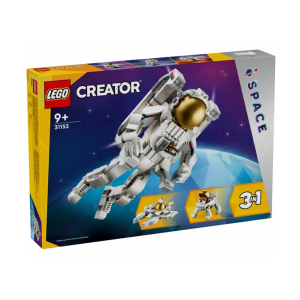 LEGO Creator 31152 Astronauta