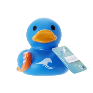 INFANTINO Kaczka kąpielowa surfer 305341