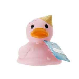 INFANTINO Kaczka kąpielowa z lodami 305342