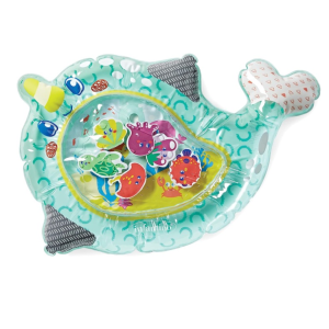 INFANTINO 315031 Wodna mata ryba