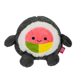 Plusz BumBumz Takeout Sushi Roll Shah