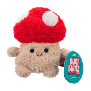 Plusz BumBumz Root Muchomor Stan
