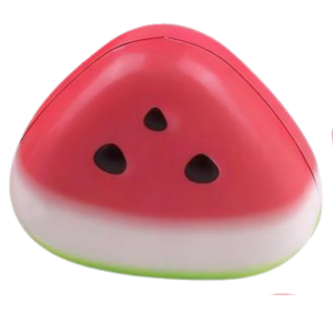Gniotek Squishy Arbuz