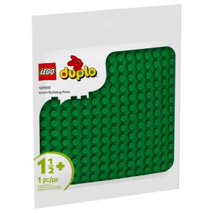 LEGO Duplo 10460 Zielona płytka konstrukcyjna 25cm