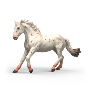 Schleich Klacz Knabstrupper 14917