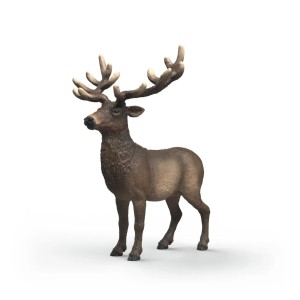 Schleich Jeleń amerykański 14992