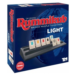 Gra Rummikub Light Tm Toys